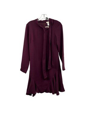 shoshanna malvo grommet mini dress Shoshanna Women's Houston Crepe Malvo Dress, Jet at Amazon Women's Clothing store